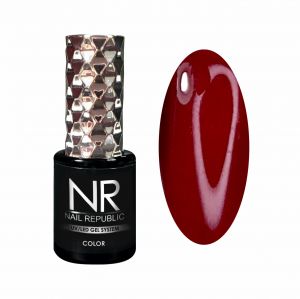 Гель-лак №203 Nail Republic, 10 мл         - NOGTISHOP