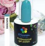 Гель-лак Bloom Ниагара, 8 мл