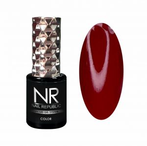 Гель-лак №204 Nail Republic, 10 мл         - NOGTISHOP