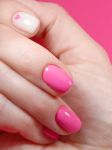 Гель-лак летний неон (Gel polish NEON) №205, FOXY, 8 мл