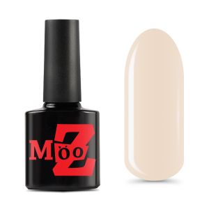 Гель-лак Mooz №20, 9 мл     - NOGTISHOP