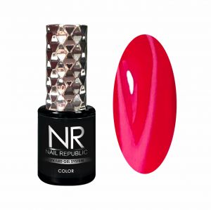 Гель-лак №209 Nail Republic, 10 мл           - NOGTISHOP