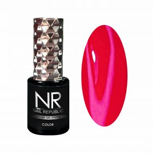 Гель-лак №210 Nail Republic, 10 мл            - NOGTISHOP