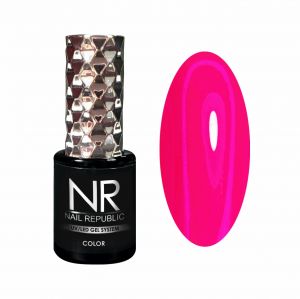 Гель-лак №211 Nail Republic, 10 мл          - NOGTISHOP