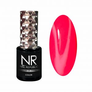 Гель-лак №213 Nail Republic, 10 мл          - NOGTISHOP