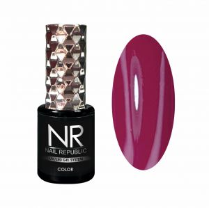 Гель-лак №214 Nail Republic, 10 мл          - NOGTISHOP