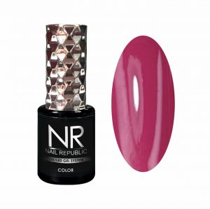 Гель-лак №215 Nail Republic, 10 мл            - NOGTISHOP