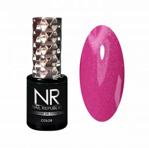 Гель-лак №218 Nail Republic, 10 мл             - NOGTISHOP