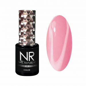 Гель-лак №219 Nail Republic, 10 мл             - NOGTISHOP