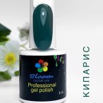 Гель-лак Bloom Кипарис, 8 мл