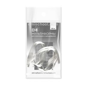 Мультиформы стекловолокно EMI 130 см. - NOGTISHOP