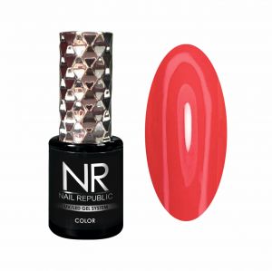 Гель-лак №223 Nail Republic, 10 мл            - NOGTISHOP