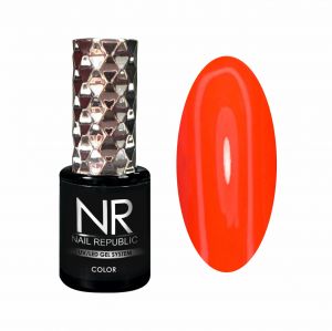 Гель-лак №224 Nail Republic, 10 мл          - NOGTISHOP