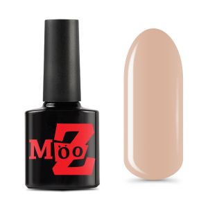 Гель-лак Mooz №22, 9 мл  - NOGTISHOP