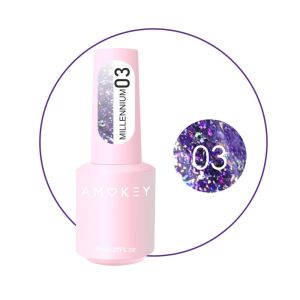 Amokey Millennium 003 — 8ml - NOGTISHOP