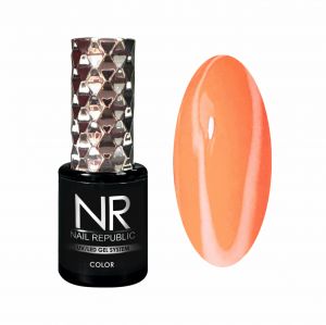 Гель-лак №225 Nail Republic, 10 мл          - NOGTISHOP