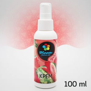 Крем для рук Bloom Арбуз, 100 мл