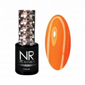 Гель-лак №227 Nail Republic, 10 мл            - NOGTISHOP