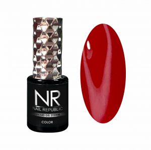 Гель-лак №228 Nail Republic, 10 мл           - NOGTISHOP