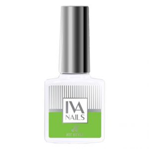 Гель-лак Fit Style №02, IVA Nails 8 мл. - NOGTISHOP