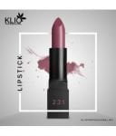 Гель-лаки KLIO "LIPSTICK" 12 мл №231