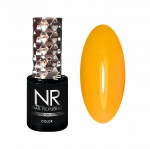 Гель-лак №231 Nail Republic, 10 мл            - NOGTISHOP