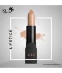 Гель-лаки KLIO "LIPSTICK" 12 мл №232