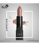 Гель-лаки KLIO "LIPSTICK" 12 мл №234