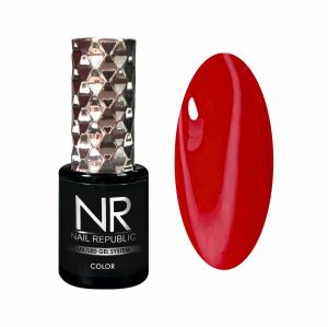 Гель-лак №234 Nail Republic, 10 мл            - NOGTISHOP