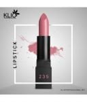 Гель-лаки KLIO "LIPSTICK" 12 мл №235