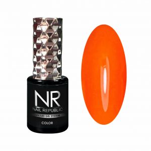 Гель-лак №235 Nail Republic, 10 мл             - NOGTISHOP