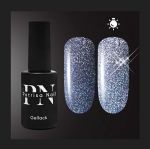 Гель-лак Jeans Flash джинсовый, Patrisa Nail, 8 мл