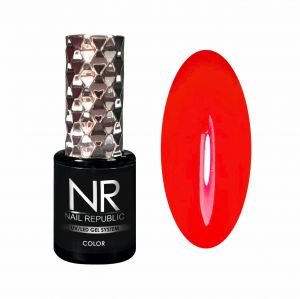 Гель-лак №236 Nail Republic, 10 мл           - NOGTISHOP