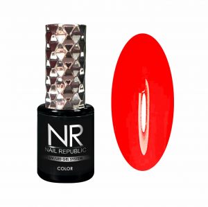 Гель-лак №237 Nail Republic, 10 мл            - NOGTISHOP