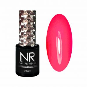 Гель-лак №238 Nail Republic, 10 мл           - NOGTISHOP