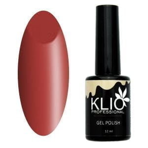 Гель-лаки KLIO "LIPSTICK" 12 мл №239 - NOGTISHOP