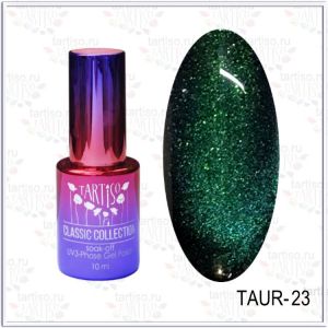 Гель-лак AURORA taur-23, 10 мл. - NOGTISHOP