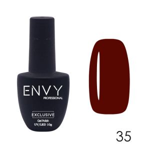 I Envy You, Гель-лак Exclusive 035 (10 g) - NOGTISHOP