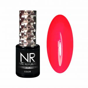 Гель-лак №241 Nail Republic, 10 мл           - NOGTISHOP