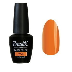 Гель-лак Beautix 254 неоновый, 15 мл - NOGTISHOP