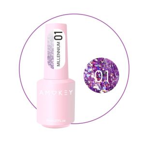 Amokey Millennium 001 — 8ml - NOGTISHOP