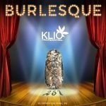 Гель-лаки KLIO "BURLESQUE" 12 мл №257