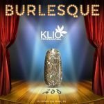 Гель-лаки KLIO "BURLESQUE" 12 мл №258