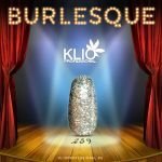 Гель-лаки KLIO "BURLESQUE" 12 мл №259