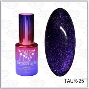 Гель-лак AURORA taur-25, 10 мл. - NOGTISHOP