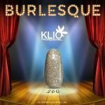 Гель-лаки KLIO "BURLESQUE" 12 мл №260