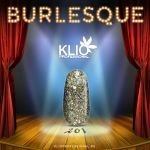 Гель-лаки KLIO "BURLESQUE" 12 мл №261