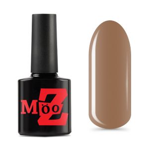 Гель-лак Mooz №26, 9 мл   - NOGTISHOP