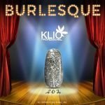 Гель-лаки KLIO "BURLESQUE" 12 мл №262