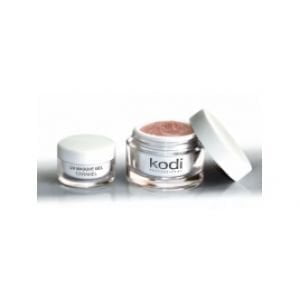 Гель матирующий «Карамель« Kodi EXPERT UV Masque Gel Caramel  28мл. - NOGTISHOP